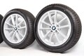 Original BMW 3er G20 G21 2er G42 4er G22 G23 Winterräder 17 Zoll 778 44016