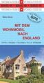 Mit dem Wohnmobil nach England von Bärbel Bader | Buch | Zustand gut