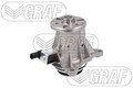 Graf PA1478 Wasserpumpe für JAGUAR LAND ROVER