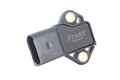 STARK SKBPS-0390016 Ladedrucksensor für VW Golf V Schrägheck (1K1) GOLF VI (5K1)