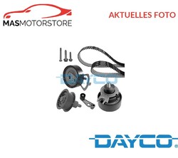ZAHNRIEMENSATZ SET KIT DAYCO KTB347 I FÜR AUDI A2,8Z0 1.4,1.6 FSI 1.4L,1.6L