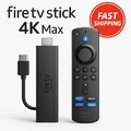 Amazon Fire TV Stick 4K Max Gen 2 2023 | Streaminggerät | Wi-Fi 6 Alexa Voice