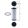 ORIGINAL® Knecht Hydraulikfilter, Automatikgetriebe für VW PASSAT B8 Variant