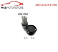 UMLENKROLLE KEILRIPPENRIEMEN SKF VKM 37049 A FÜR LAND ROVER DISCOVERY IV