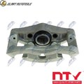 BREMSSATTEL HZP-AU-000 FÜR AUDI A6/C6/Allroad A8/D3 A4/B7 SEAT EXEO/STBMK 3.0L