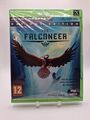 The Falconeer Day One Edition Xbox Serie, Xbox One neu und versiegelt