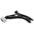 1x Lenker, Radaufhängung MAPCO 55704 passend für AUDI SEAT SKODA VW VW (FAW)