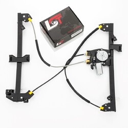 Original LST Fensterheber elektrisch mit Motor vorne links für PEUGEOT PARTNER