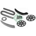1x Steuerkettensatz Schaeffler INA 559 1820 30 passend für