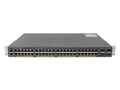 Cisco Switch WS-C2960X-48TS-L 48Ports 1000Mbits 4Ports SFP 1000Mbits Managed Rac