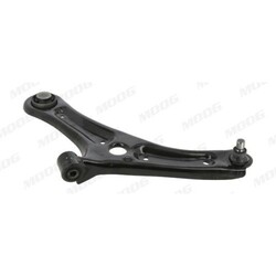 Lenker Radaufhängung Moog FD-TC-17355 für Ford Ford Usa Vorderachse Links Unten