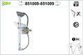 VALEO Fensterheber 851008 für TOYOTA