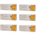 HYALUBRIX FERTIGSPRITZE 30MG/2ML VERTRAUENSWÜRDIG ANGEBOT X 6 SPRITZEN!!!