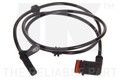 SENSOR, RADDREHZAHL FÜR C-CLASS T-MODEL S204 - NK 293344