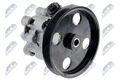 NTY SPW-CH-006 Hydraulikpumpe, Lenkung für CHRYSLER