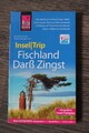 Insel Trip Fischland Darß Zingst, Reise Know-How, Top mit Faltplan