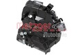 METZGER Türschloss 2314492 für BMW