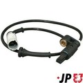 JP GROUP 1497100100 ABS Sensor Raddrehzahl Vorne Links, Vorne Rechts