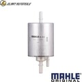 KRAFTSTOFFFILTER KL 570 FÜR AUDI A6/C6/C5 A4/B7/B6/Convertible BBJ 3.0L 6cyl