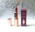 Charlotte Tilbury Matte Revolution Lippenstift in Super Model 3,5g Full Size Neu