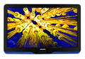 PHILIPS 22 Zoll (56 cm) Fernseher Digital  HD-LED TV mit DVB-C HDMI USB CI+ VGA