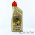 1L CASTROL POWER 1 RACING 2T 2 TAKT ÖL SYNTHETISCH MISCHÖL JASO FD SCOOTER CROSS