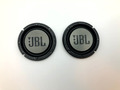 JBL Flip 3 Typ TL Passive Radiatoren Links + Rechts *Geprüfte Originalteile*