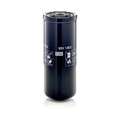 ORIGINAL® Mann-Filter Hydraulikfilter, Automatikgetriebe für Case Ih PUMA