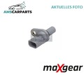 NOCKENWELLENSENSOR IMPULSGEBER 24-0178 MAXGEAR NEU OE QUALITÄT