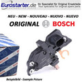 Regler Lichtmaschine F00M144131 Neu Original BOSCH für Bosch Type