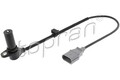 TOPRAN Kurbelwellensensor Impulsgeber 110 919 für ALHAMBRA SKODA SEAT IBIZA VW 4