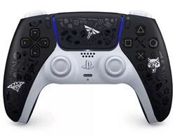 Playstation 5 DualSense Wireless-Controller - The Last of Us Limited Edition PS5