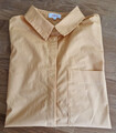 s.Oliver Damen Bluse  😊  Gr.40 gelb Im Oversize Look NP. 49.95 Euro NEUWERTIG !
