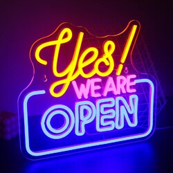LED Leuchtreklame Neon Schild Neonlicht Leuchtschrift Bar Party Männerhöhle Deko