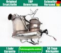 Dieselpartikelfilter DPF Katalysator VW Passat B8 3G 2.0 TDI 05L131705P0