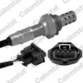 CALORSTAT by Vernet Lambdasonde Sensor Abgassteuerung LS140066 für SAAB OPEL 1