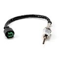 1x Sensor, Abgastemperatur PREXAparts P150478 passend für BMW