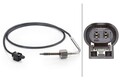 Sensor Abgastemperatur für Mercedes W169 W245 04-12 Hella 6Pt014494-091