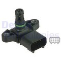 DELPHI (PS10122) Sensor, Saugrohrdruck für FORD JAGUAR