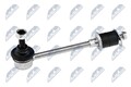 NTY Stabistrebe Koppelstange für Ford Mondeo IV Limo 98-18 Hinten Zlt-Fr-004