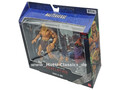DELUXE SAVAGE HE MAN Masterverse REVELATION MOTU Masters Universe Netflix Mattel