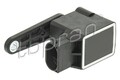 TOPRAN 502 840 Sensor Leuchtweiteregulierung für BMW X5 (E53) Hinten Links