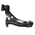CTR Querlenker Dreieckslenker CQ0099L Aluminium für CHEVROLET SPARK M300
