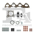 FA1 Montagesatz, Lader für AUDI SEAT SKODA VW