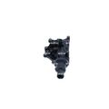 1x Thermostat, Kühlmittel NRF 725337 passend für RENAULT