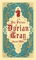 The Picture of Dorian Gray Deluxe Edition by Oscar Wilde (Hardback Book)