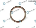 O-Ring für Kurbelwellendichtung getriebeseitig DRM02253 Dr.Motor Automotive