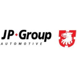 1x JP Group Zusatzwasserpumpe 12V 455570 u.a. für Audi Seat VW | 1114113700