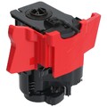 ORIGINAL Brüheinheit Spindel Brühgruppe 11040688 Siemens EQ500 Classic Integral