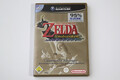 The Legend Of Zelda: The Wind Waker Nintendo GameCube,Limited Edition, komplett